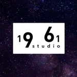 Студия звукозаписи 1961